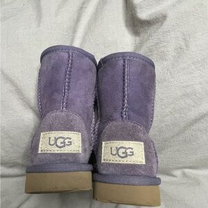 UGG Classic II boot